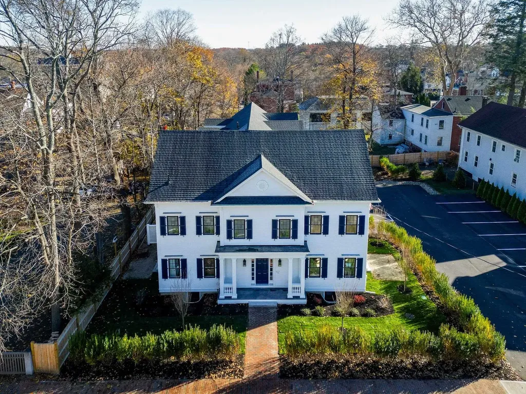 136 Locust Street Dover NH 03820