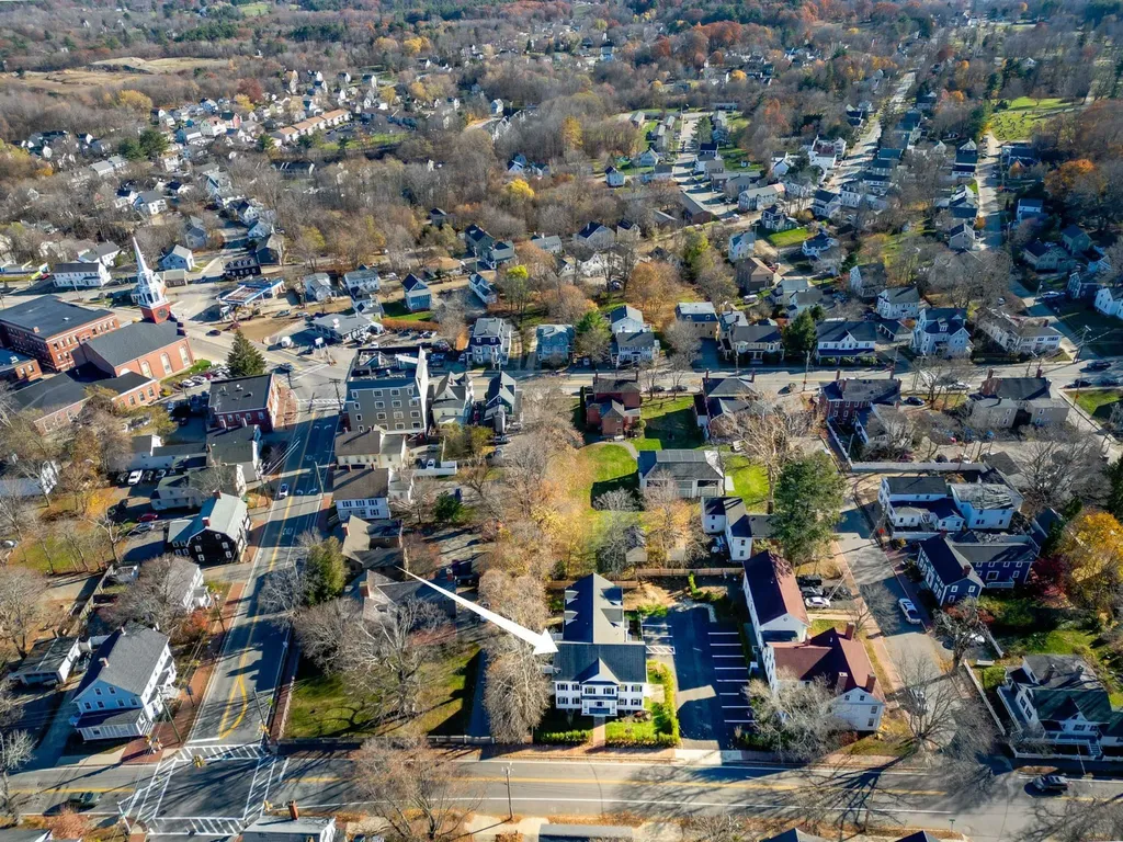 136 Locust Street Dover NH 03820