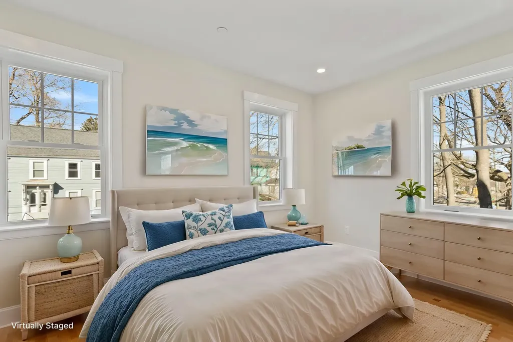 136 Locust Street Dover NH 03820