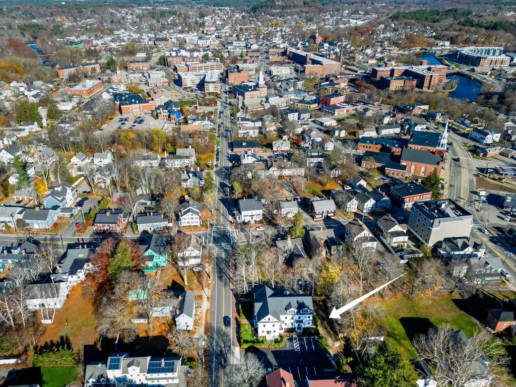 136 Locust Street Dover NH 03820