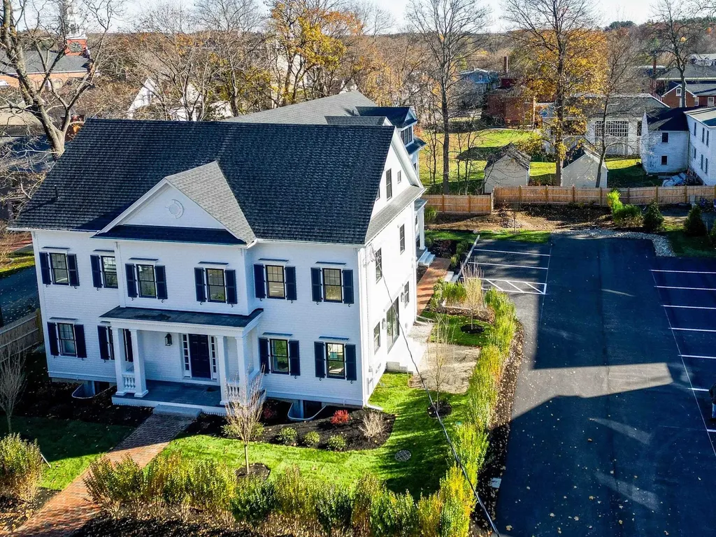 136 Locust Street Dover NH 03820