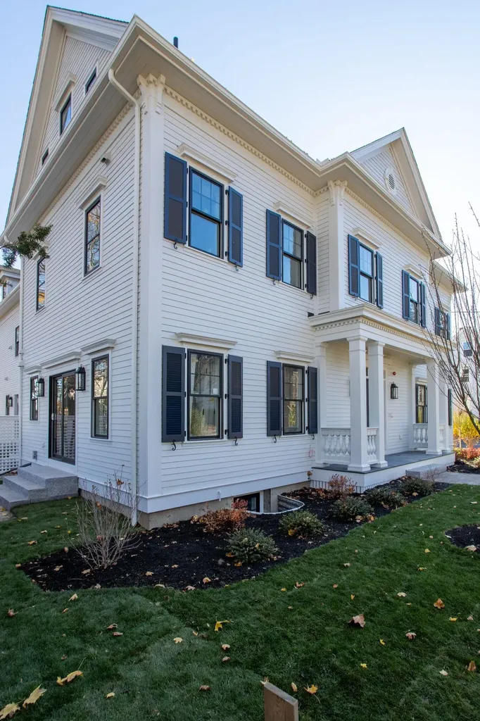 136 Locust Street Dover NH 03820