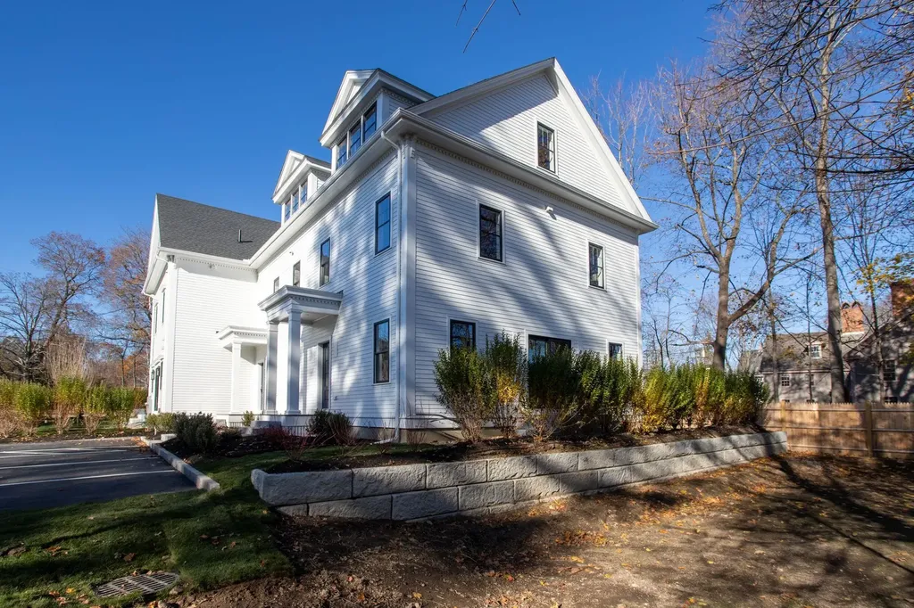 136 Locust Street Dover NH 03820