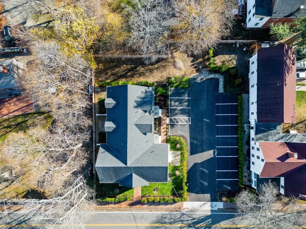 136 Locust Street Dover NH 03820