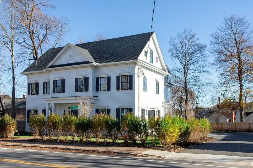 136 Locust Street Dover NH 03820