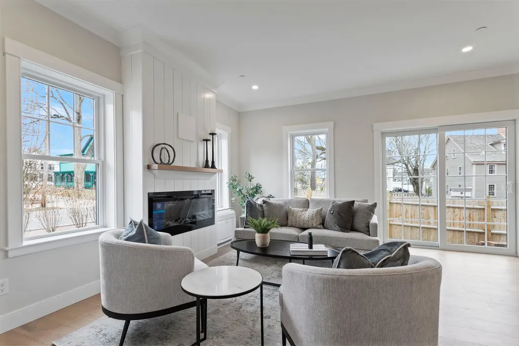 136 Locust Street Dover NH 03820