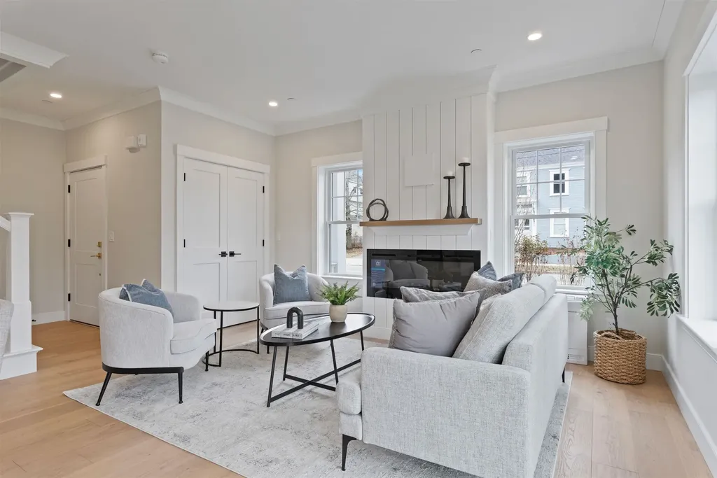 136 Locust Street Dover NH 03820