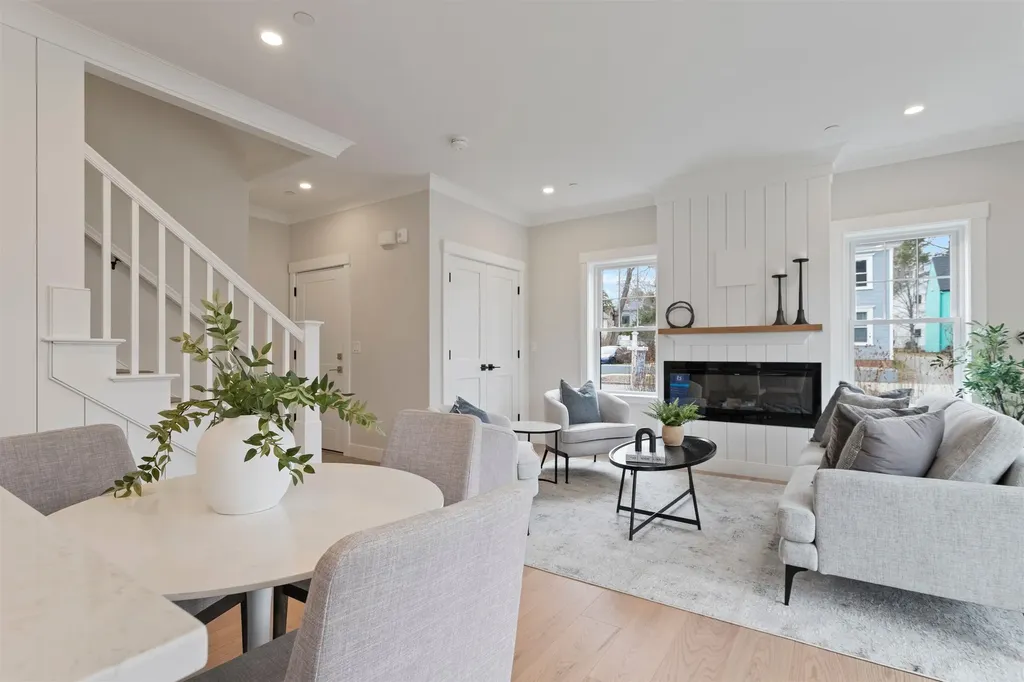 136 Locust Street Dover NH 03820