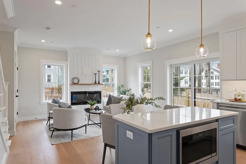 136 Locust Street Dover NH 03820