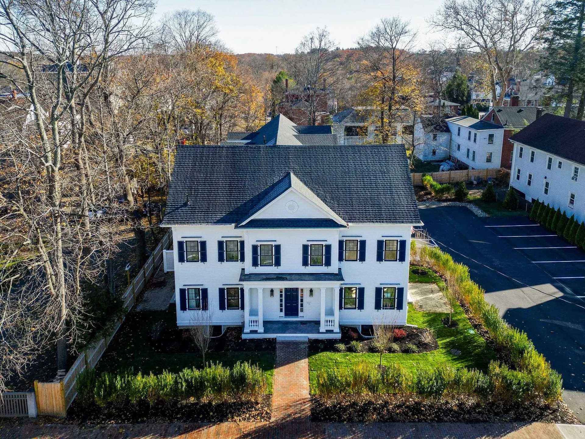 136 Locust Street Dover NH 03820