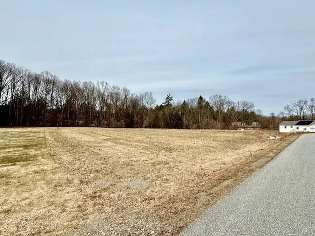 000 Mckenna Way Chesterfield NH 03466
