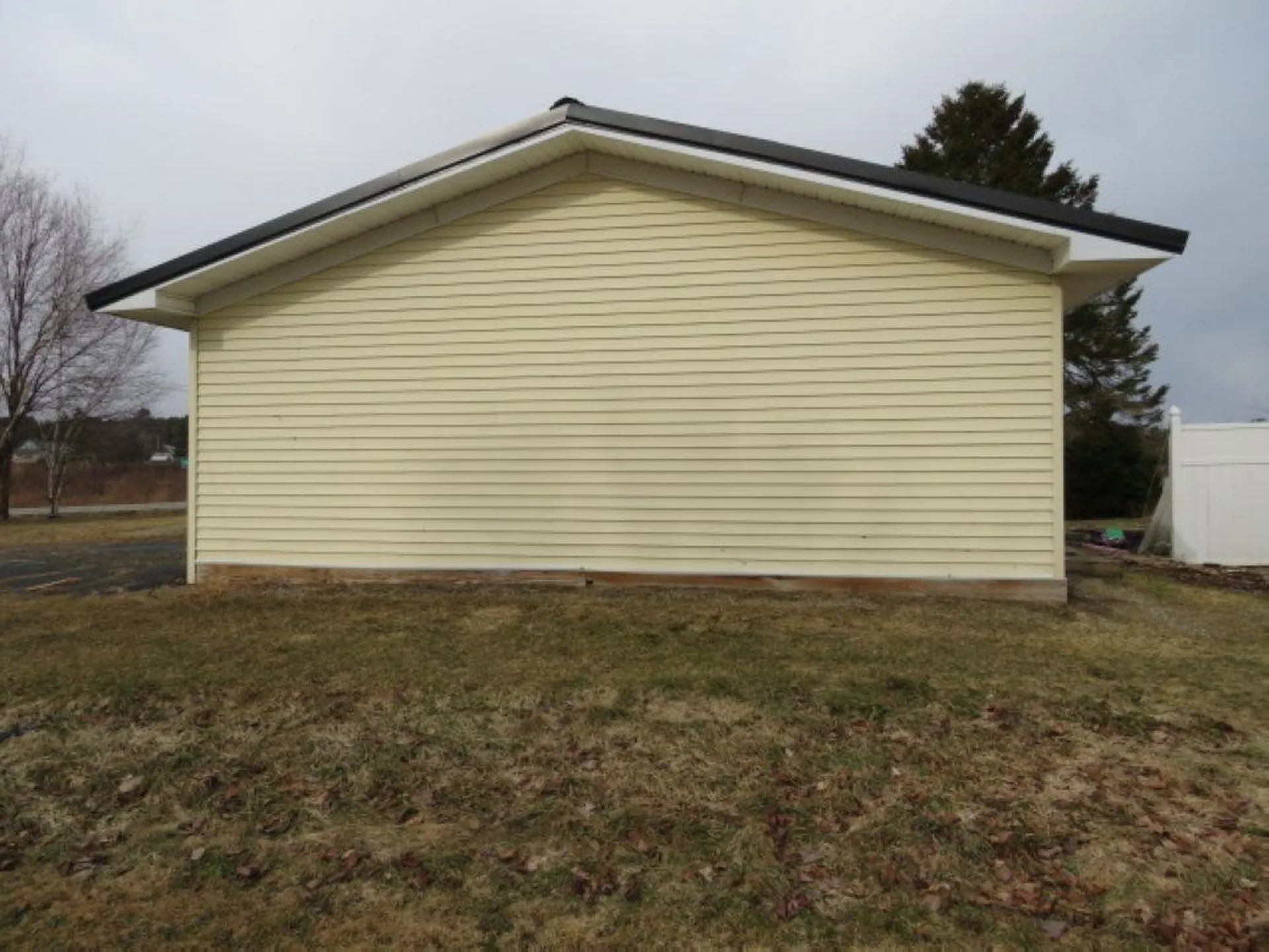 7021 Vermont Route 100 Troy VT 05868