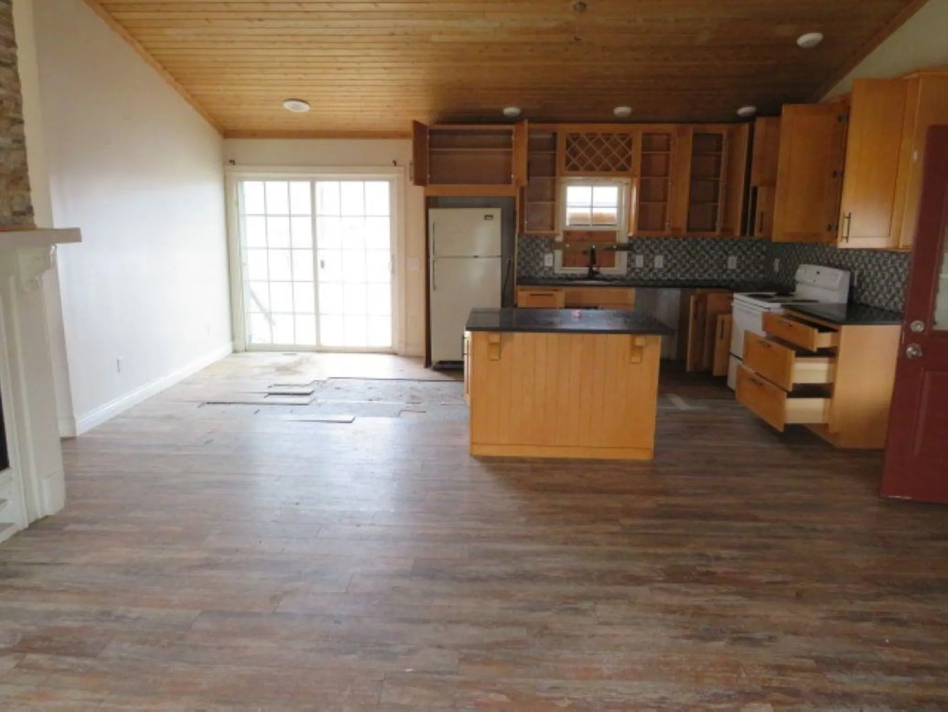 7021 Vermont Route 100 Troy VT 05868