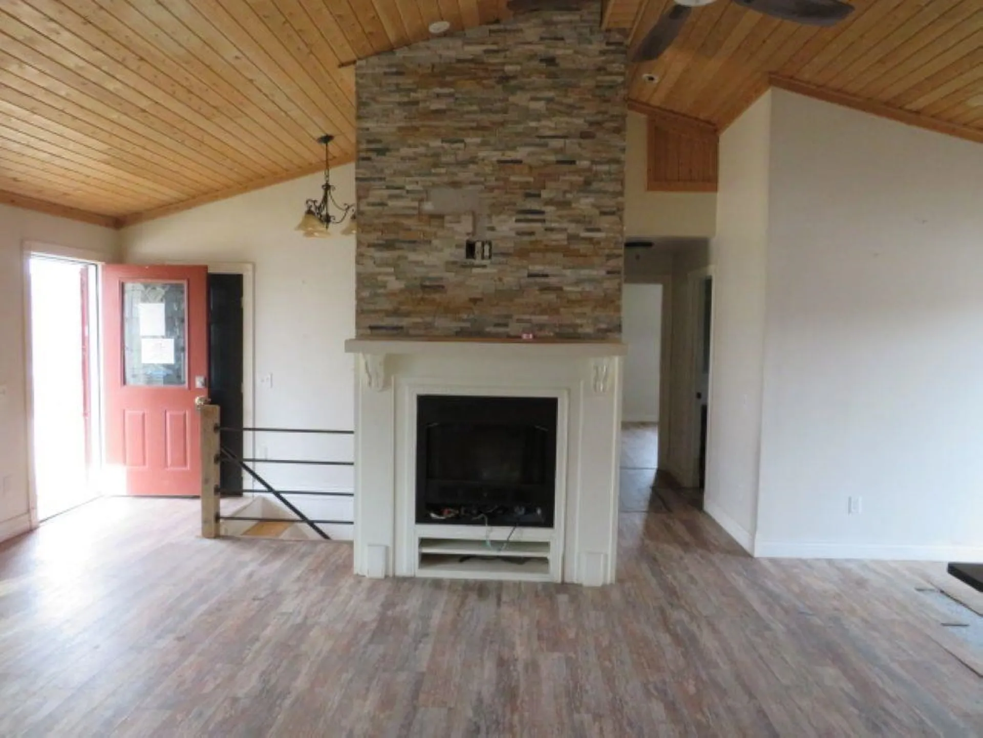 7021 Vermont Route 100 Troy VT 05868