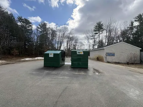 5 Monadnock Drive Rochester NH 03867