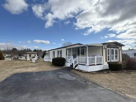 5 Monadnock Drive Rochester NH 03867