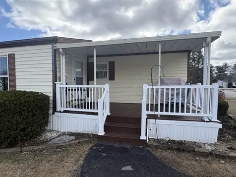 5 Monadnock Drive Rochester NH 03867