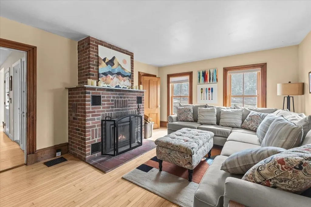362 River Road Fairfax VT 05454