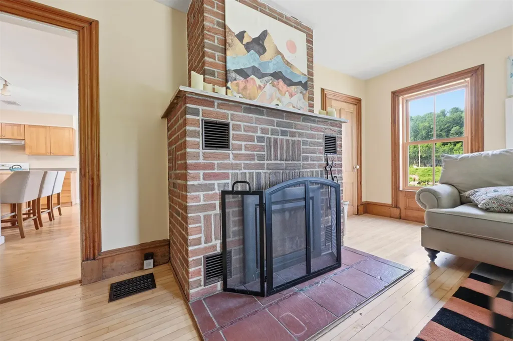 362 River Road Fairfax VT 05454