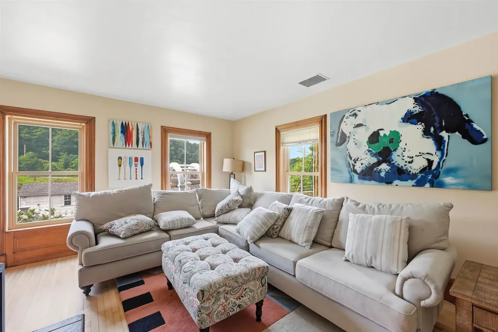 362 River Road Fairfax VT 05454