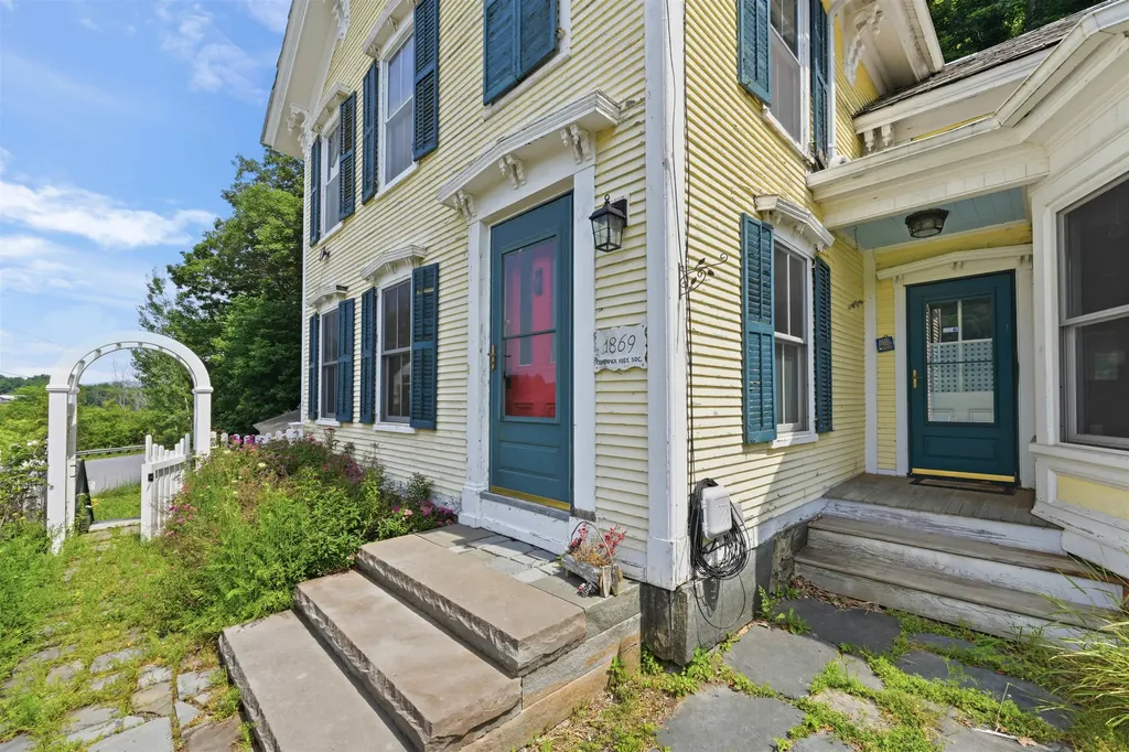 362 River Road Fairfax VT 05454