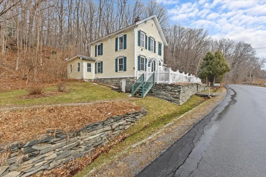 362 River Road Fairfax VT 05454