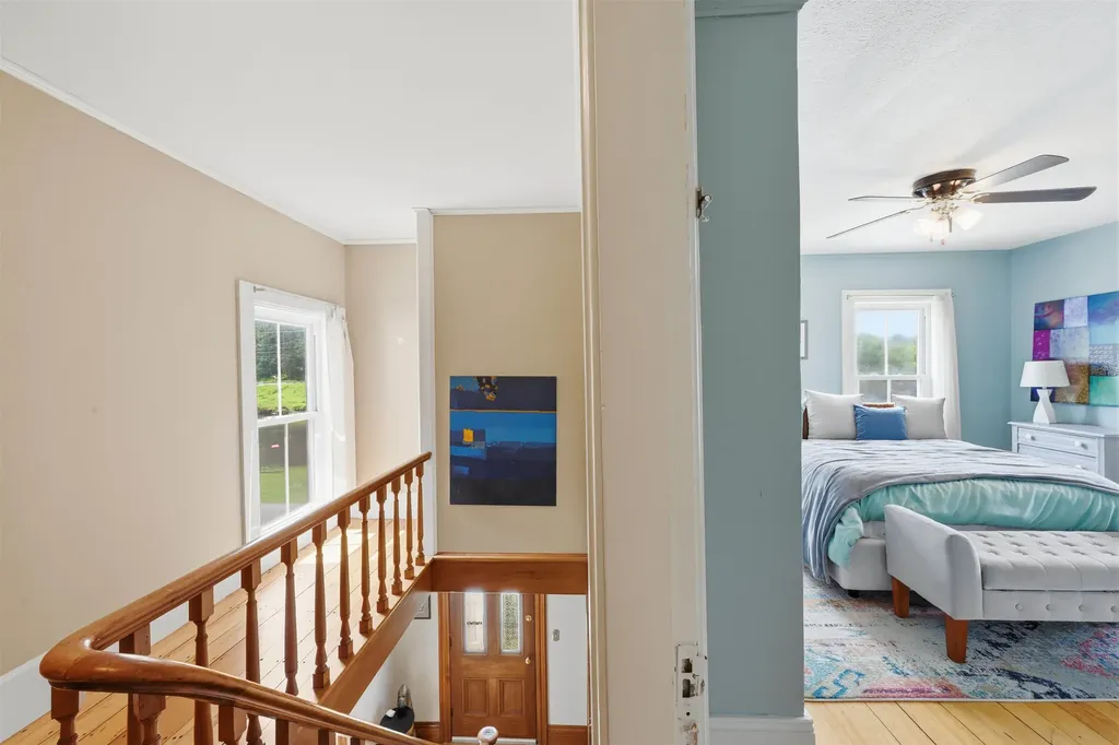 362 River Road Fairfax VT 05454