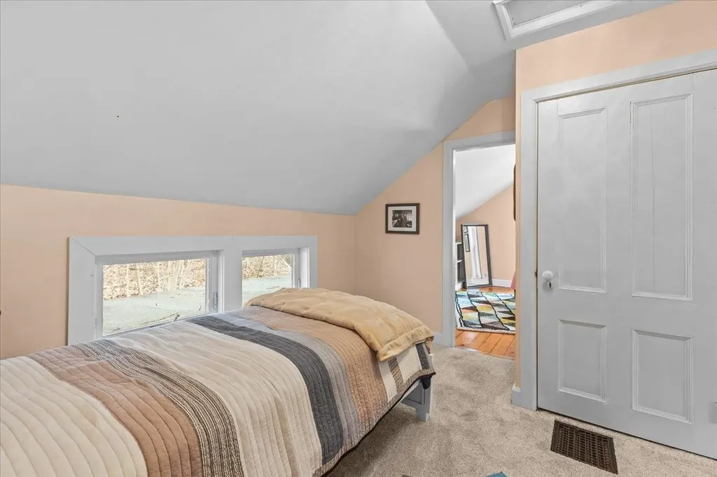 362 River Road Fairfax VT 05454
