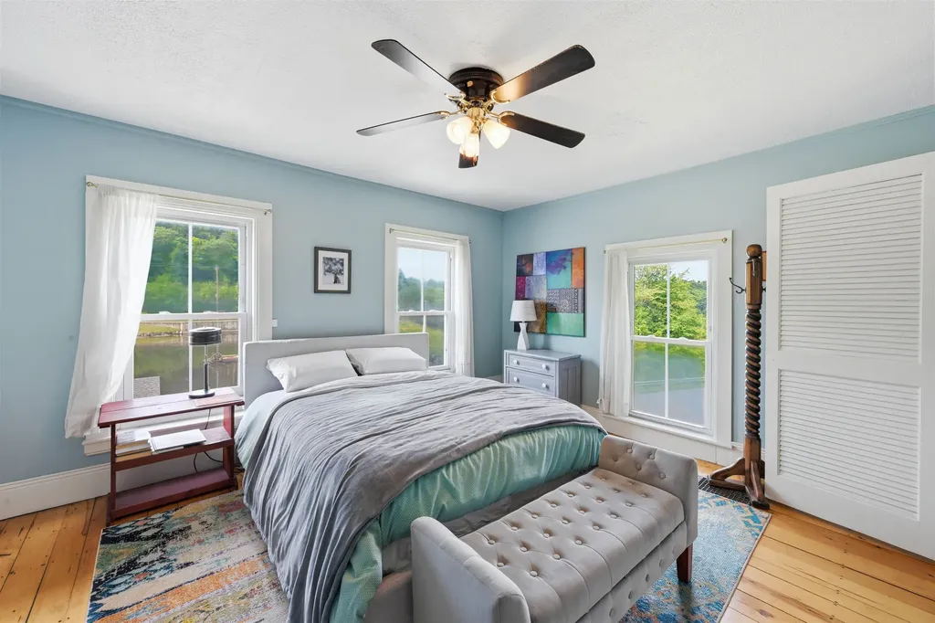 362 River Road Fairfax VT 05454