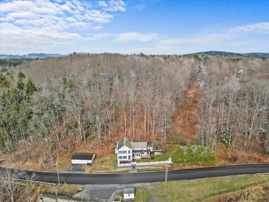 362 River Road Fairfax VT 05454