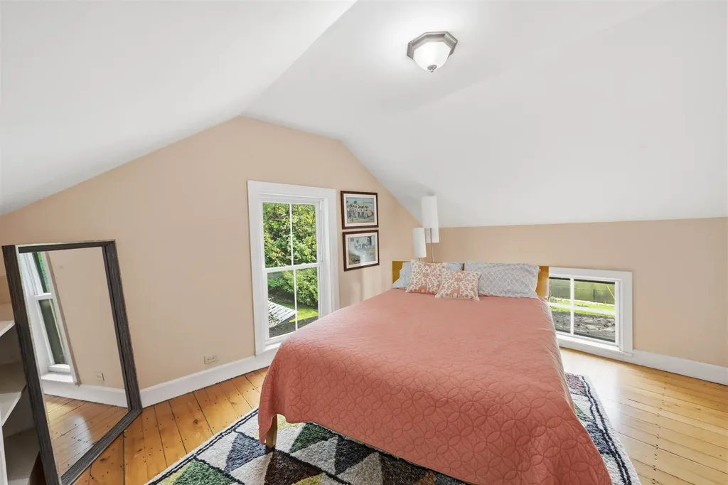 362 River Road Fairfax VT 05454