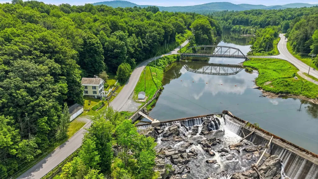 362 River Road Fairfax VT 05454