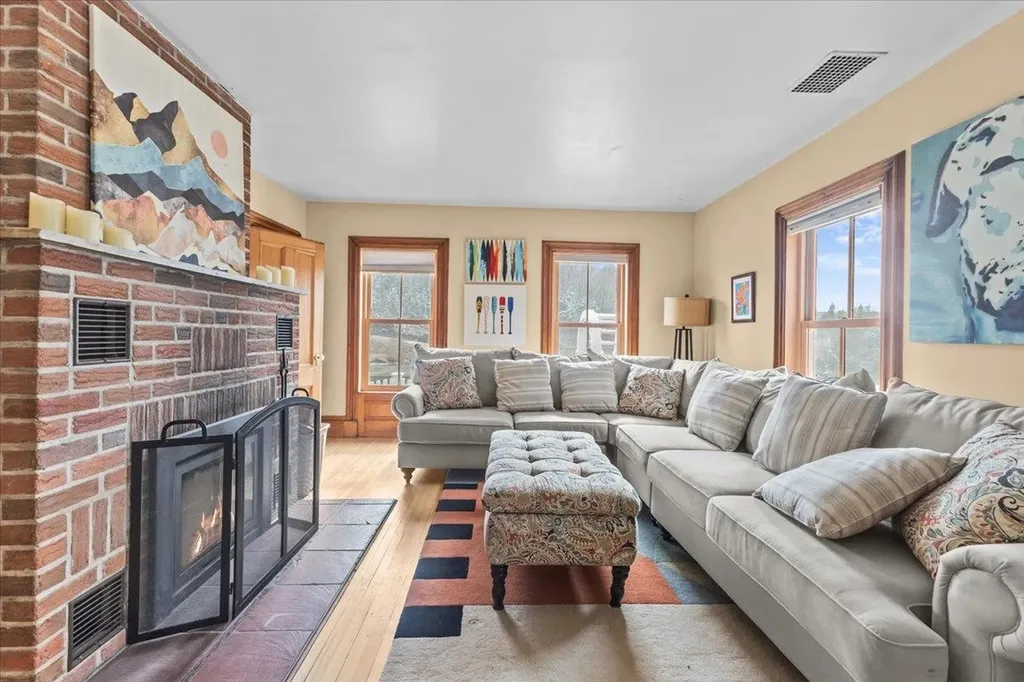 362 River Road Fairfax VT 05454