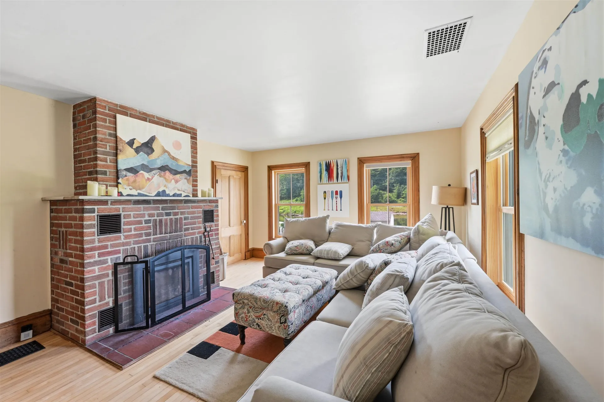 362 River Road Fairfax VT 05454