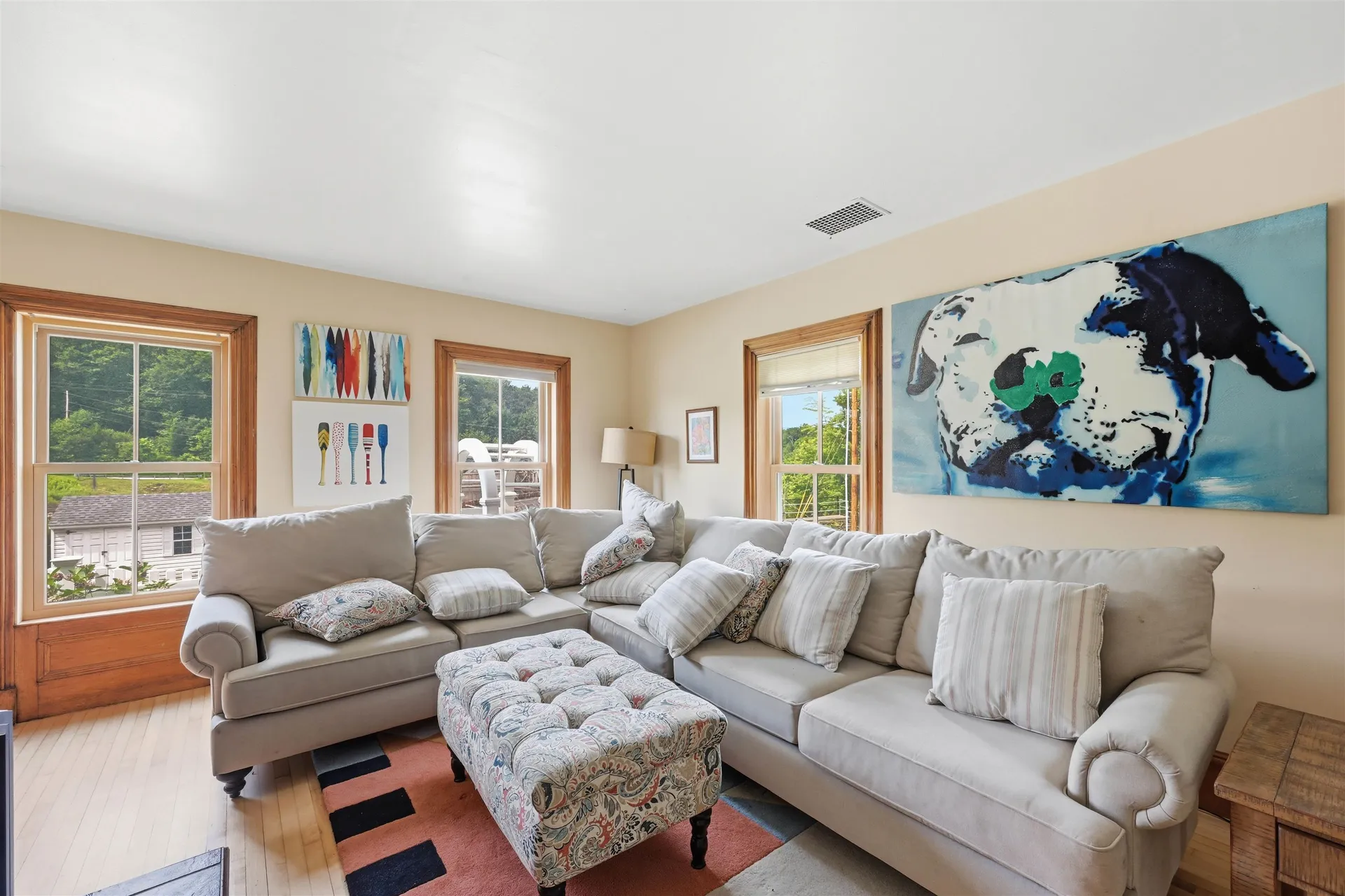 362 River Road Fairfax VT 05454