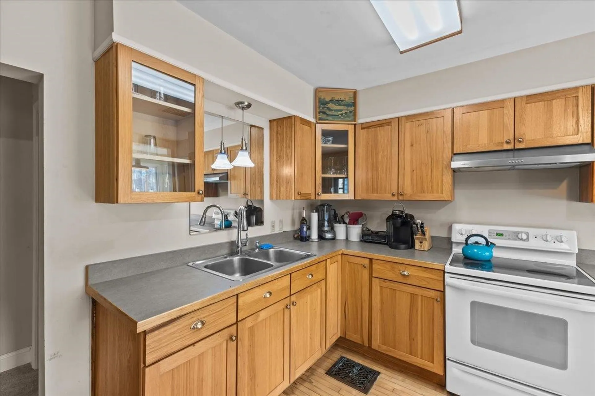 362 River Road Fairfax VT 05454