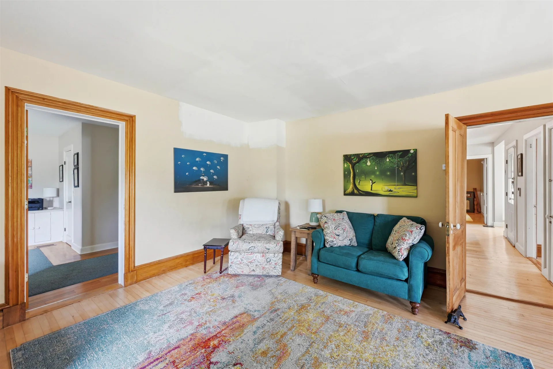 362 River Road Fairfax VT 05454