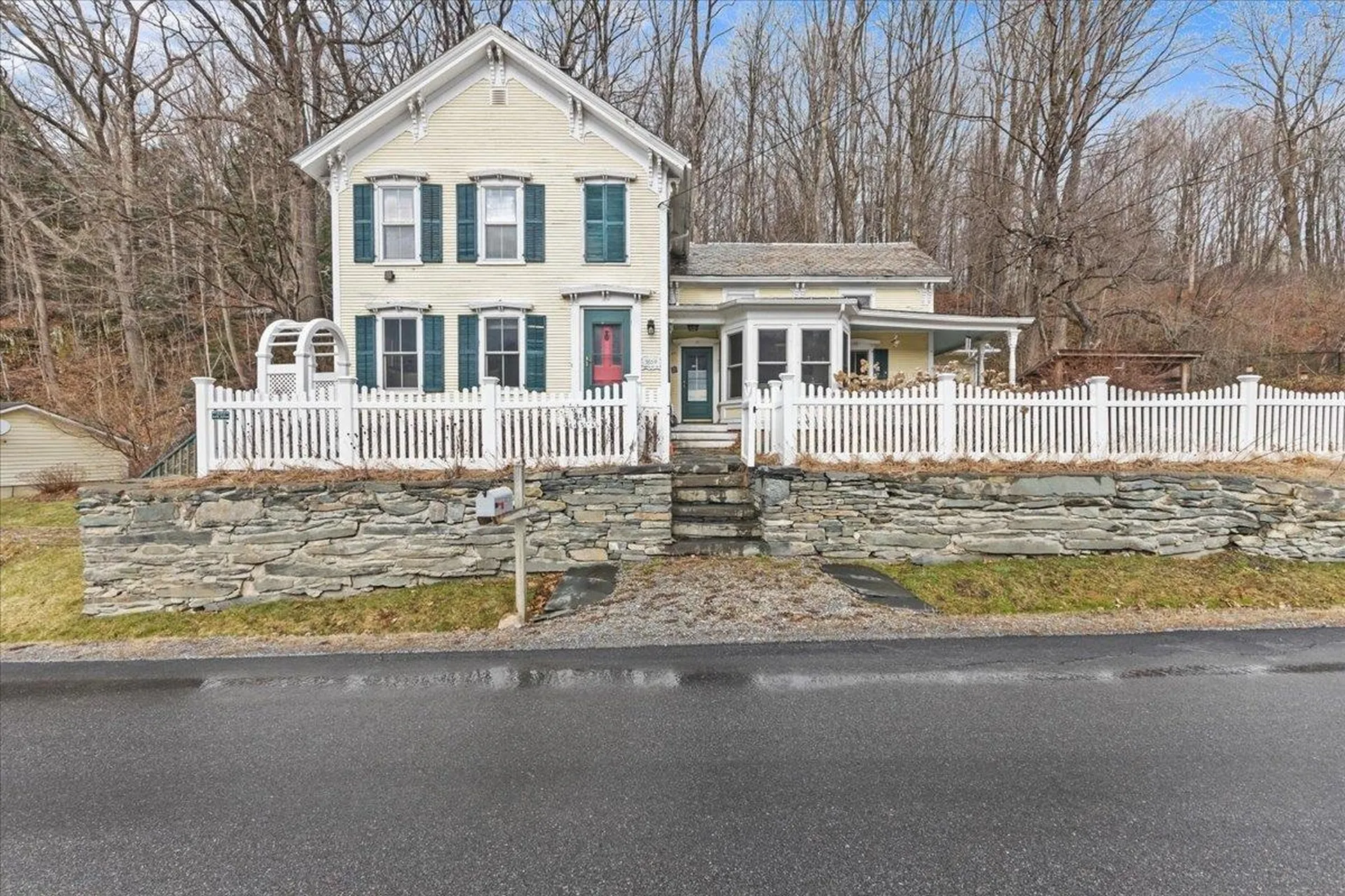 362 River Road Fairfax VT 05454