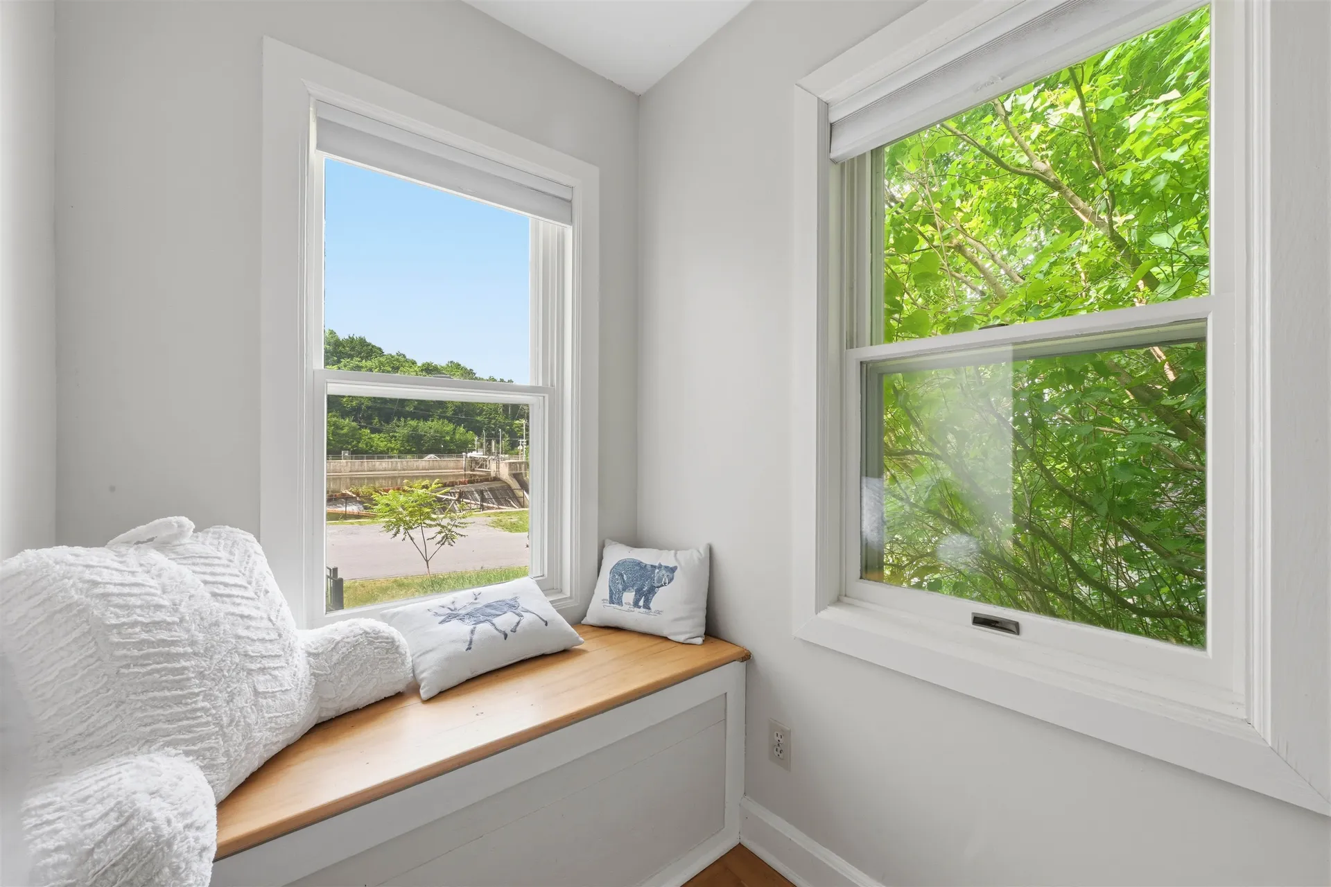 362 River Road Fairfax VT 05454