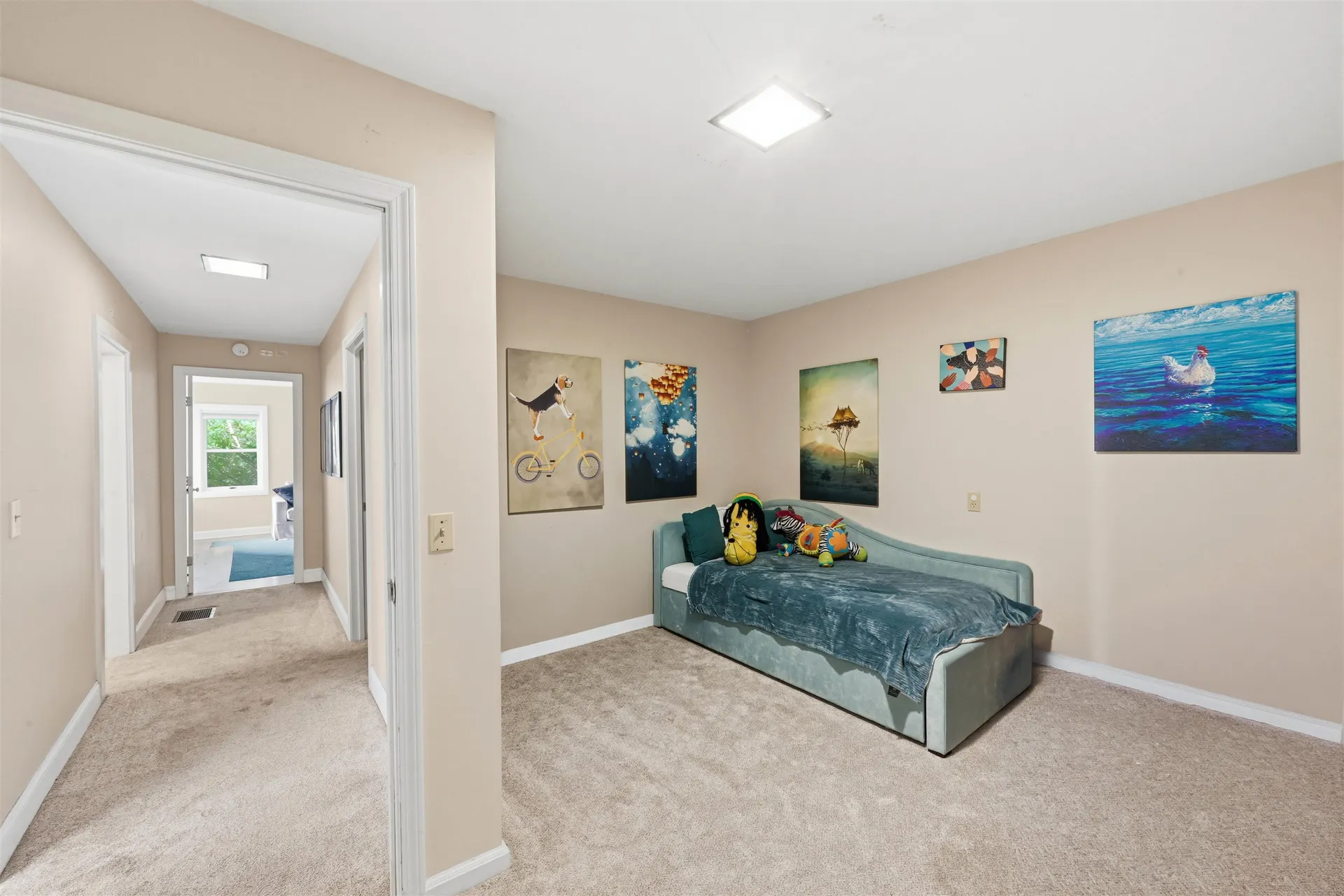 362 River Road Fairfax VT 05454