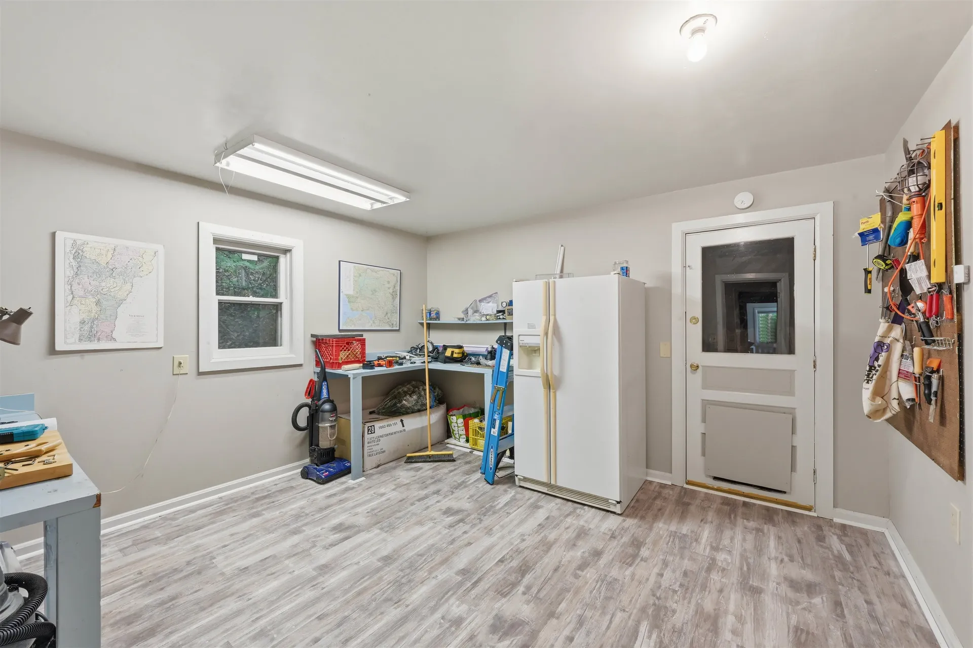 362 River Road Fairfax VT 05454