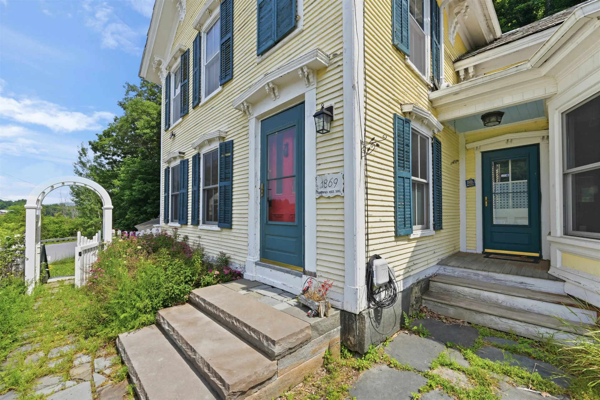 362 River Road Fairfax VT 05454