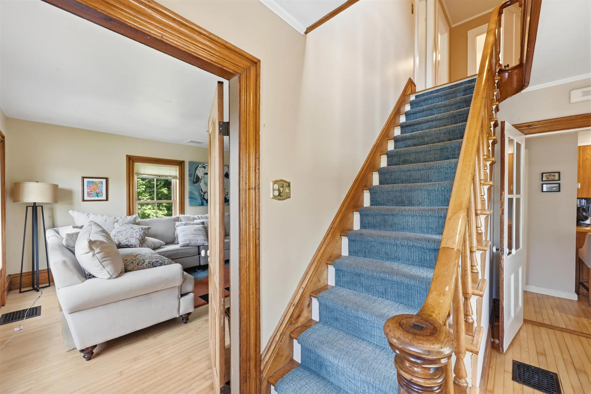 362 River Road Fairfax VT 05454