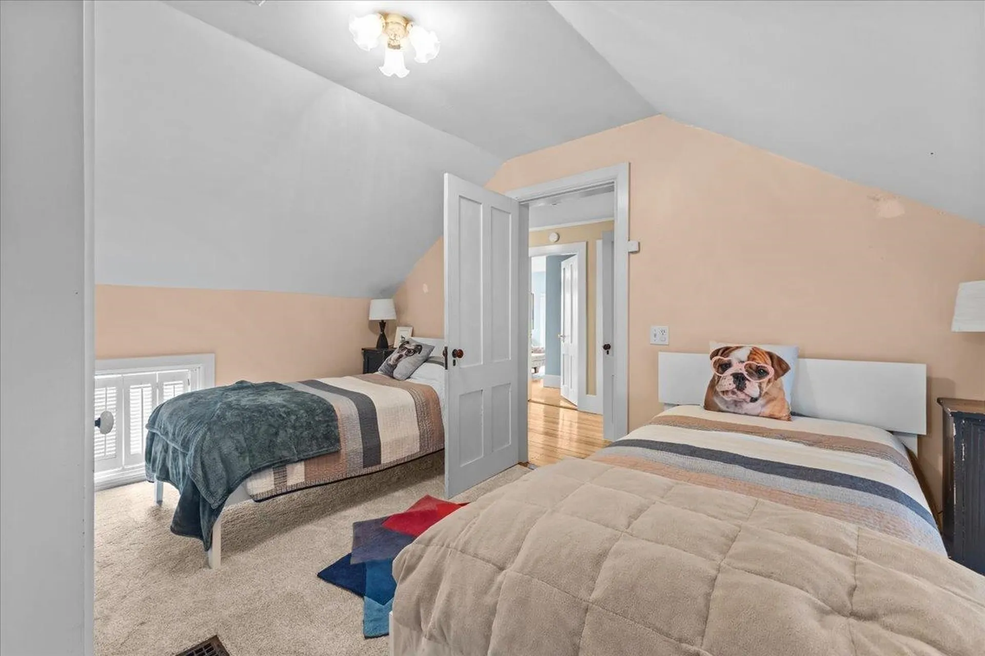 362 River Road Fairfax VT 05454