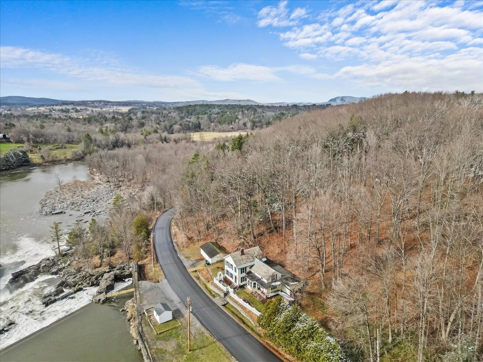 362 River Road Fairfax VT 05454