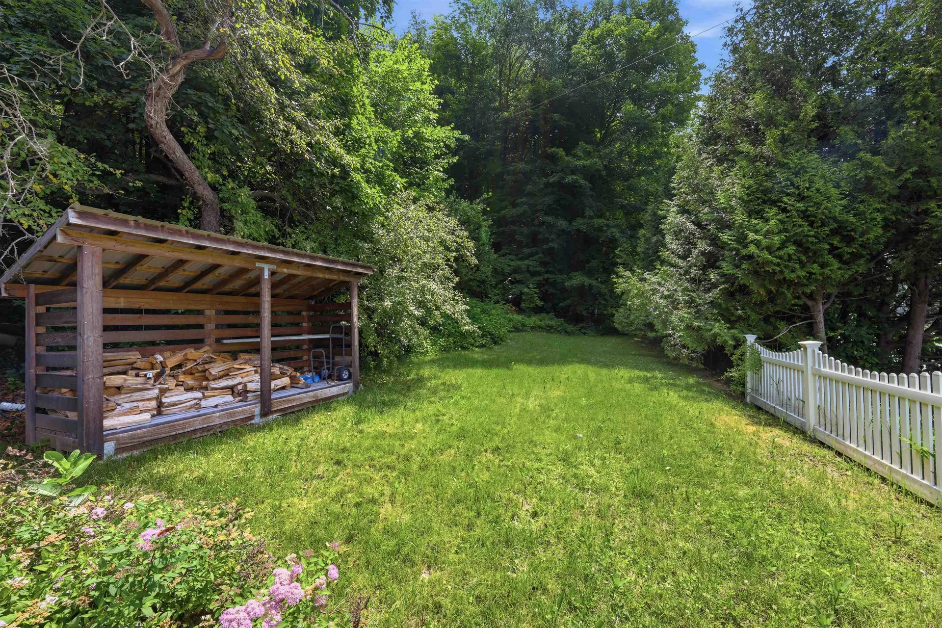 362 River Road Fairfax VT 05454
