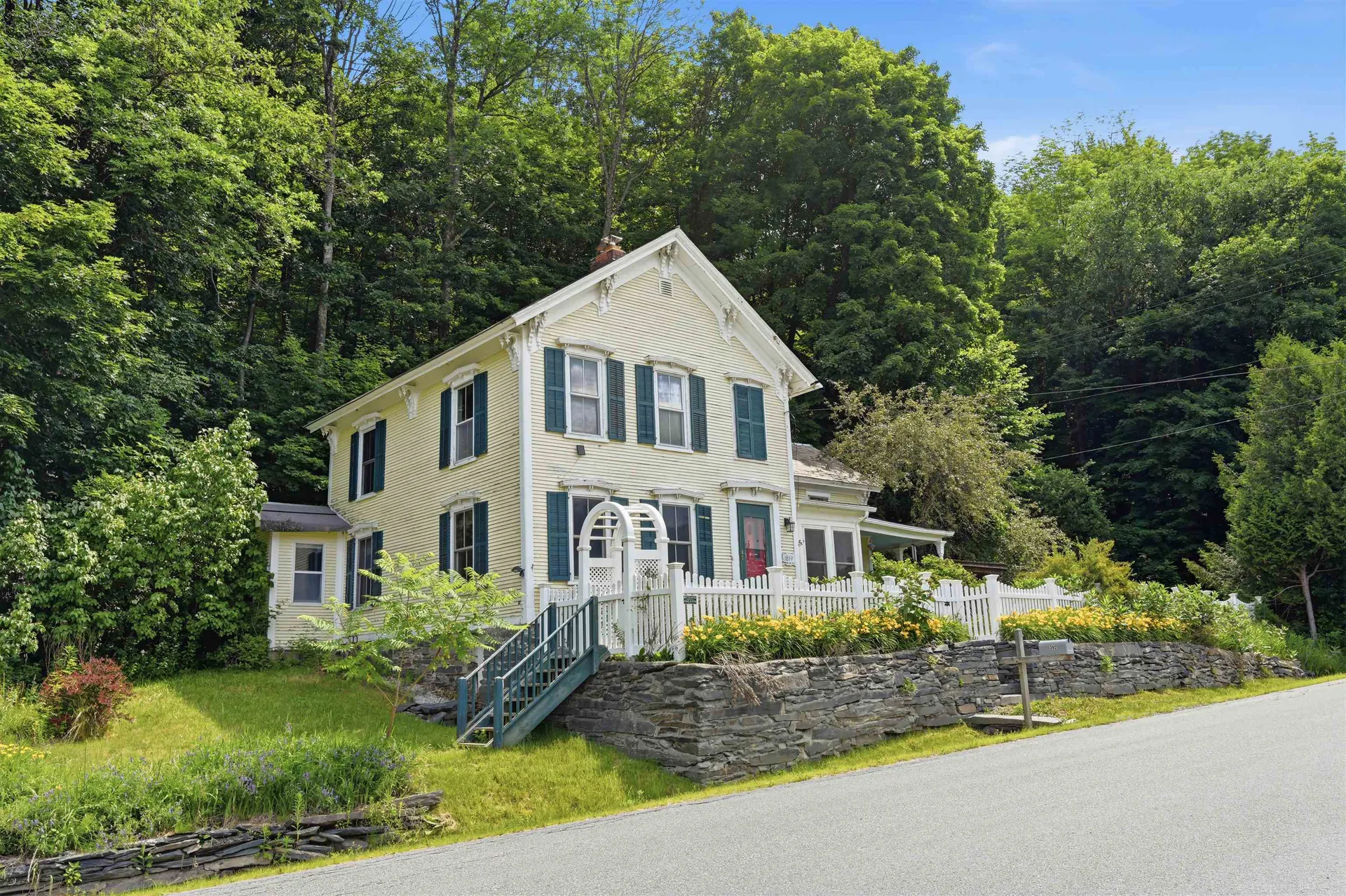 362 River Road Fairfax VT 05454