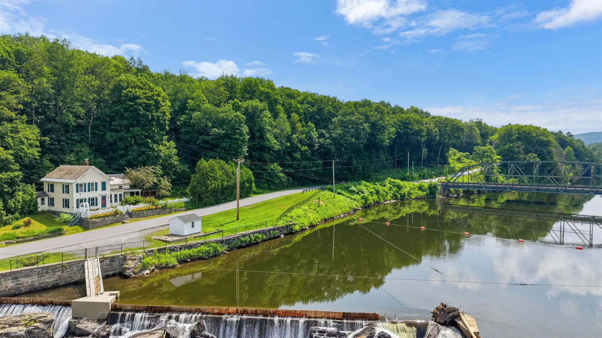 362 River Road Fairfax VT 05454