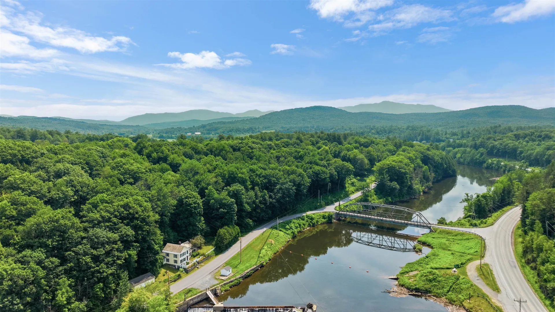 362 River Road Fairfax VT 05454