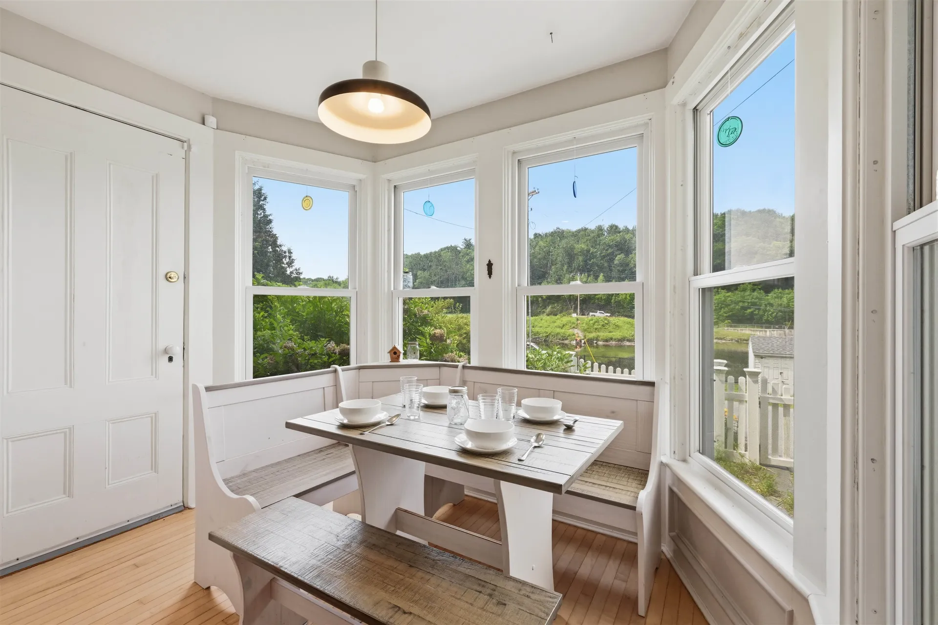 362 River Road Fairfax VT 05454